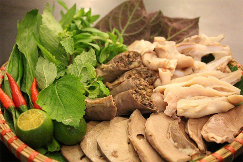 Ăn nội tạng động vật đúng cách để bảo vệ sức khỏe